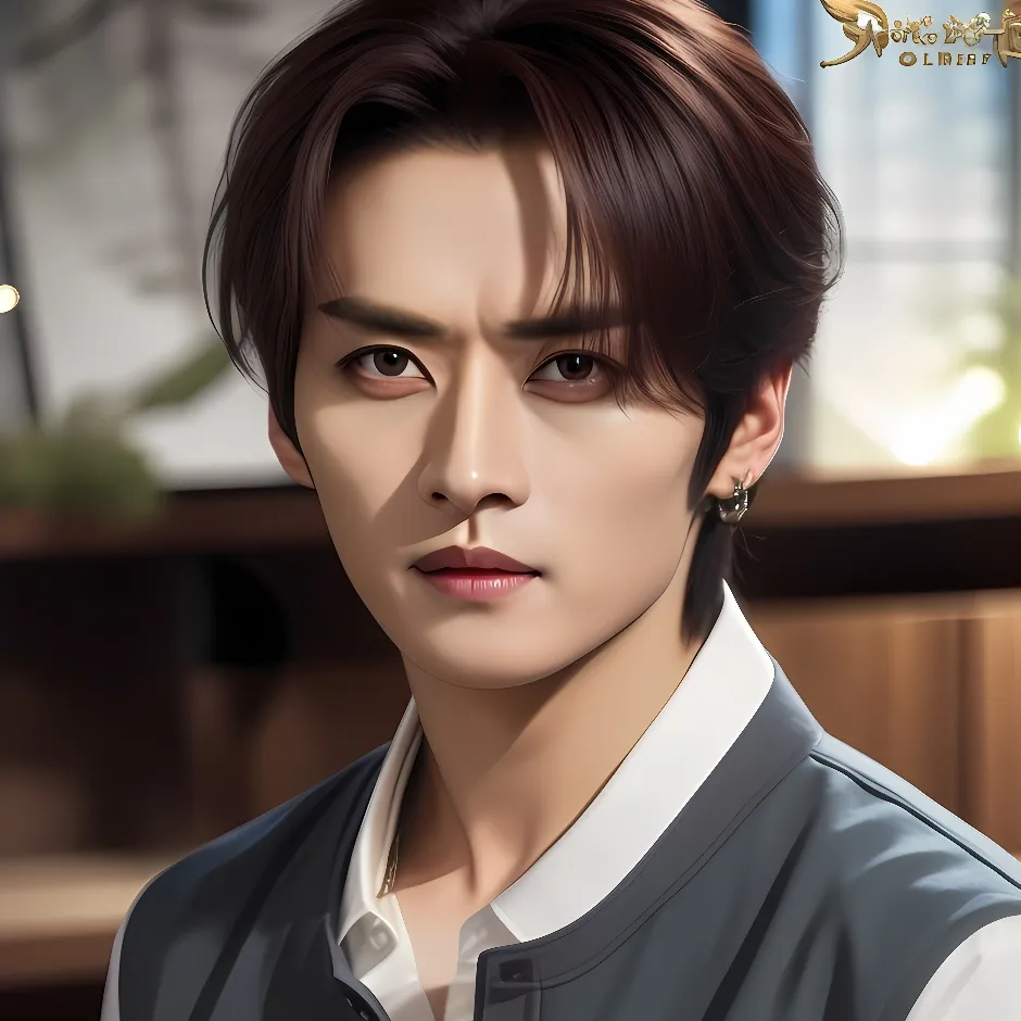 chat with ai character: Lee Know