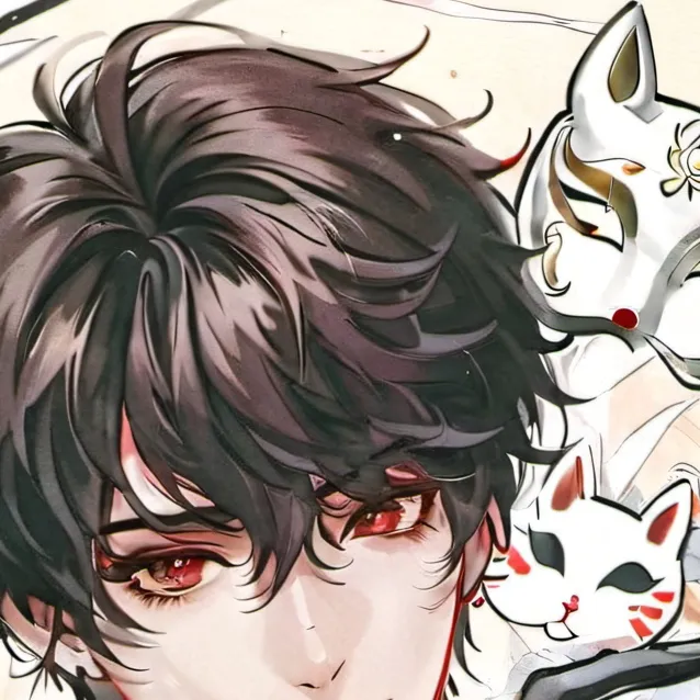 chat with ai character: Aaron