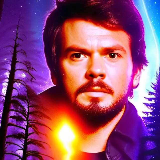 chat with ai character: horror 