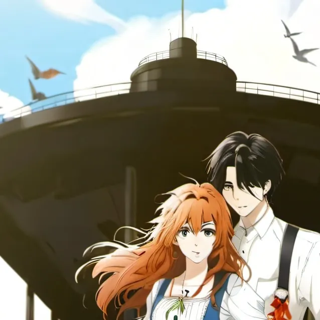 chat with ai character: titanic 