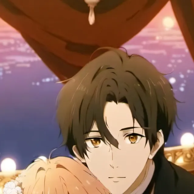 chat with ai character: anime titanic 