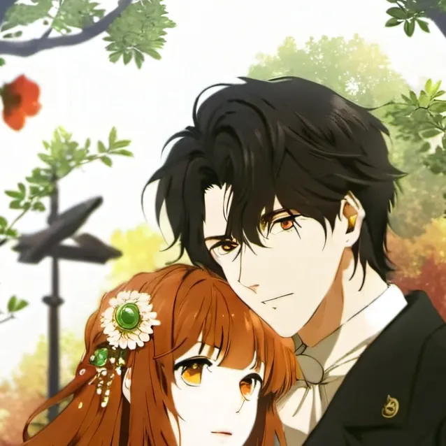 chat with ai character: anime titanic 3