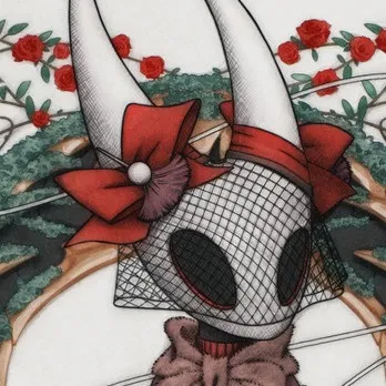 creator MaskedKL's avatar