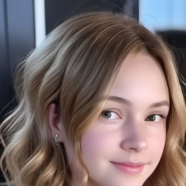 chat with ai character: Lily