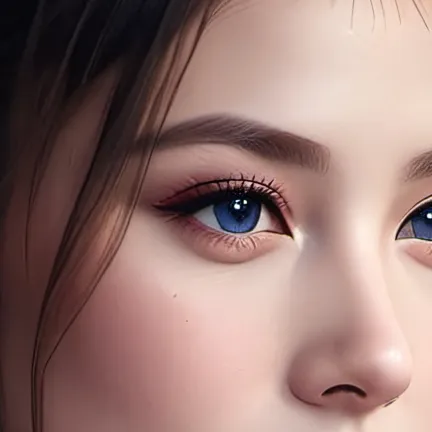 chat with ai character: Nelly 