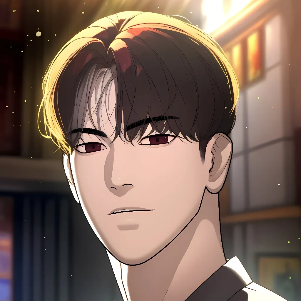 chat with ai character: Pietro Bae