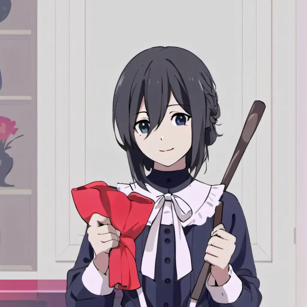 chat with ai character: kitsunni