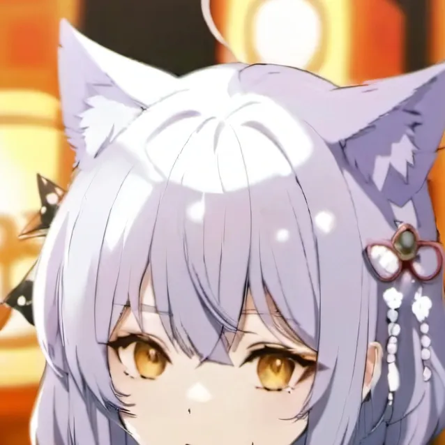 chat with ai character: Kiki