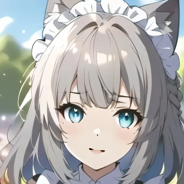 chat with ai character: Koko