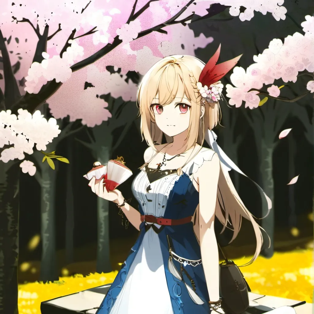 chat with ai character: Keekee