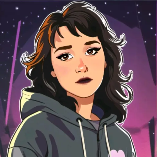 talkie's author avatar