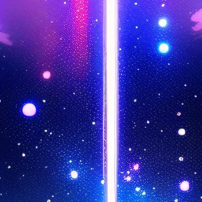 chat with ai character: Galaxy 