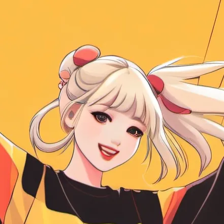 chat with ai character: Nina