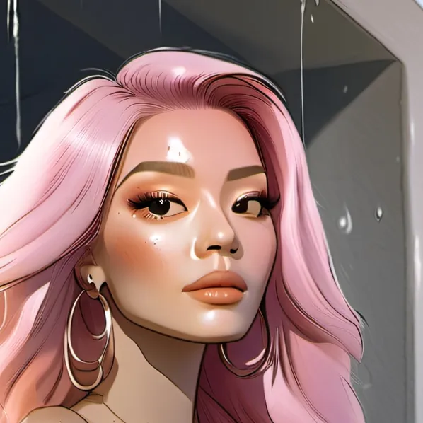 chat with ai character: Nikki