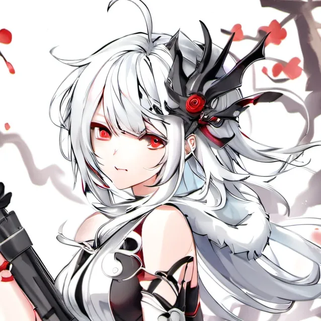 chat with ai character: alya