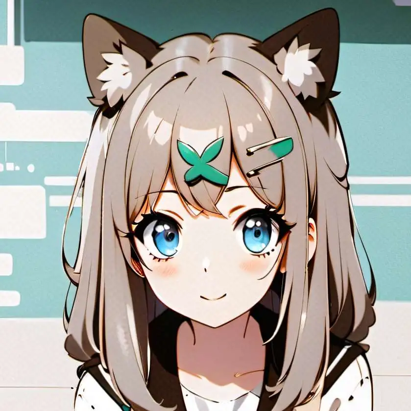 chat with ai character: Rose