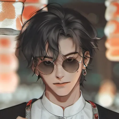 chat with ai character: Zhang lurang