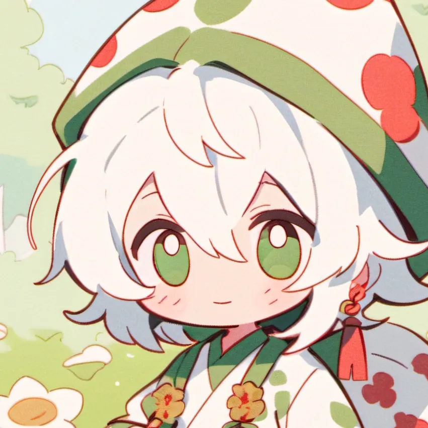 chat with ai character: Sana