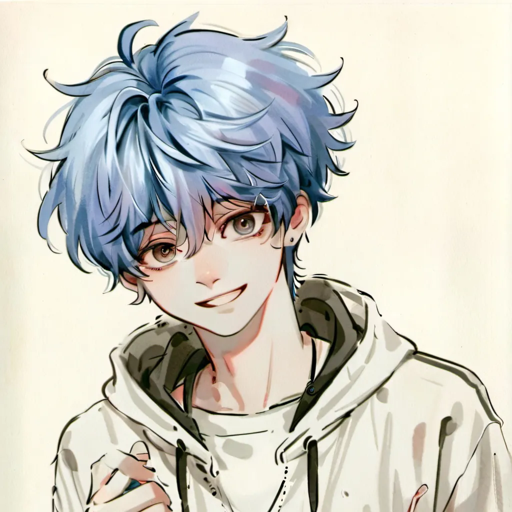 chat with ai character: ♎︎☆★Jax★☆♎︎