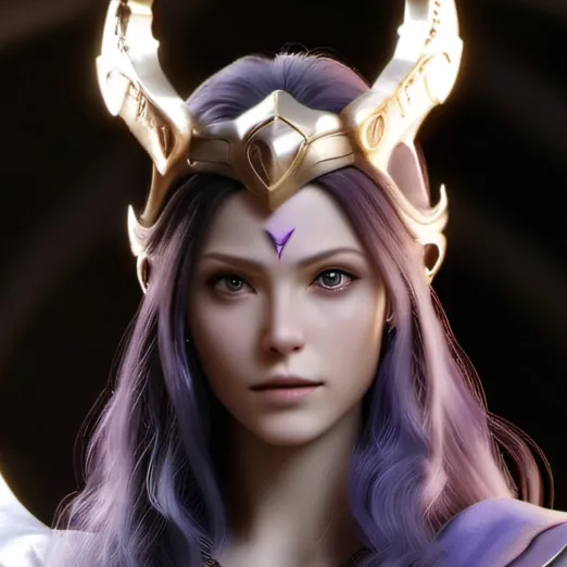 chat with ai character: Ashara