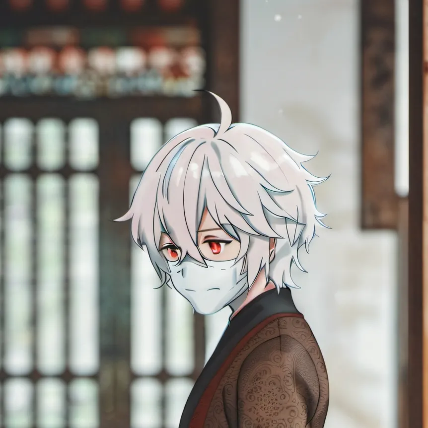 chat with ai character: Daisy