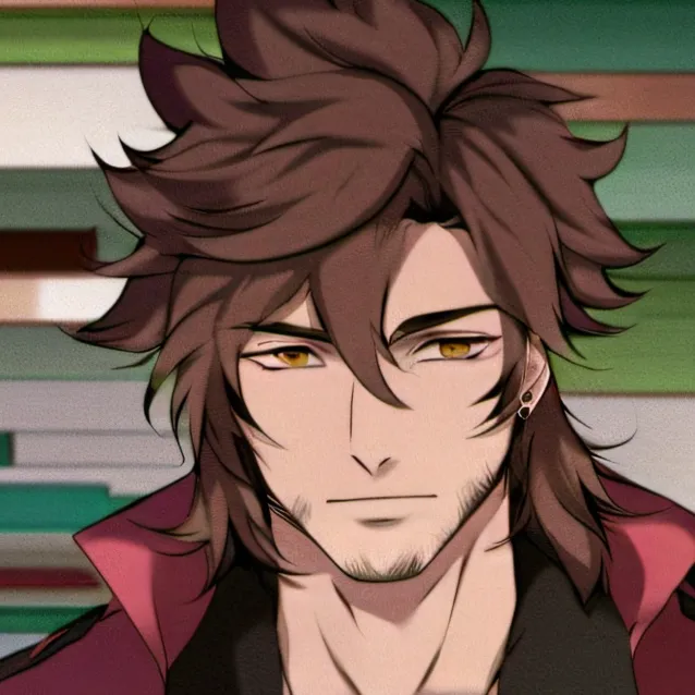 chat with ai character: Gallagher 