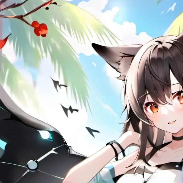 chat with ai character: Remy Lovander