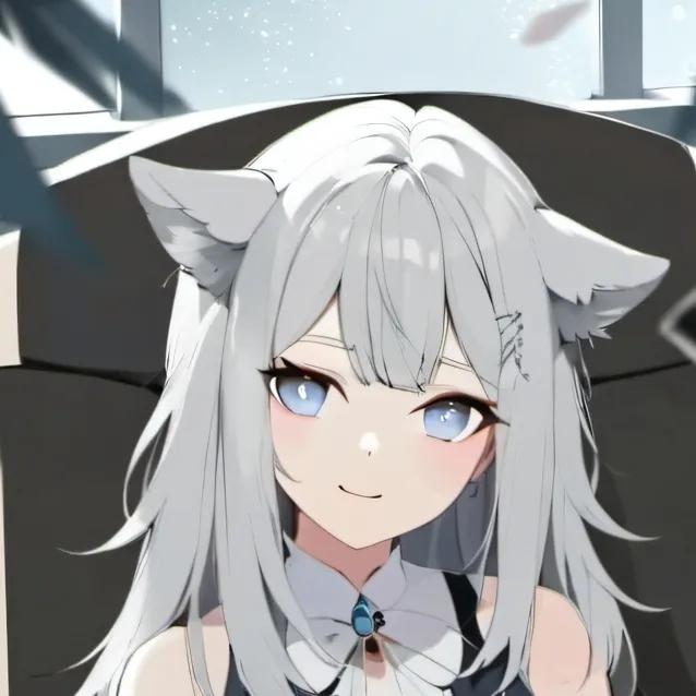 chat with ai character: mia