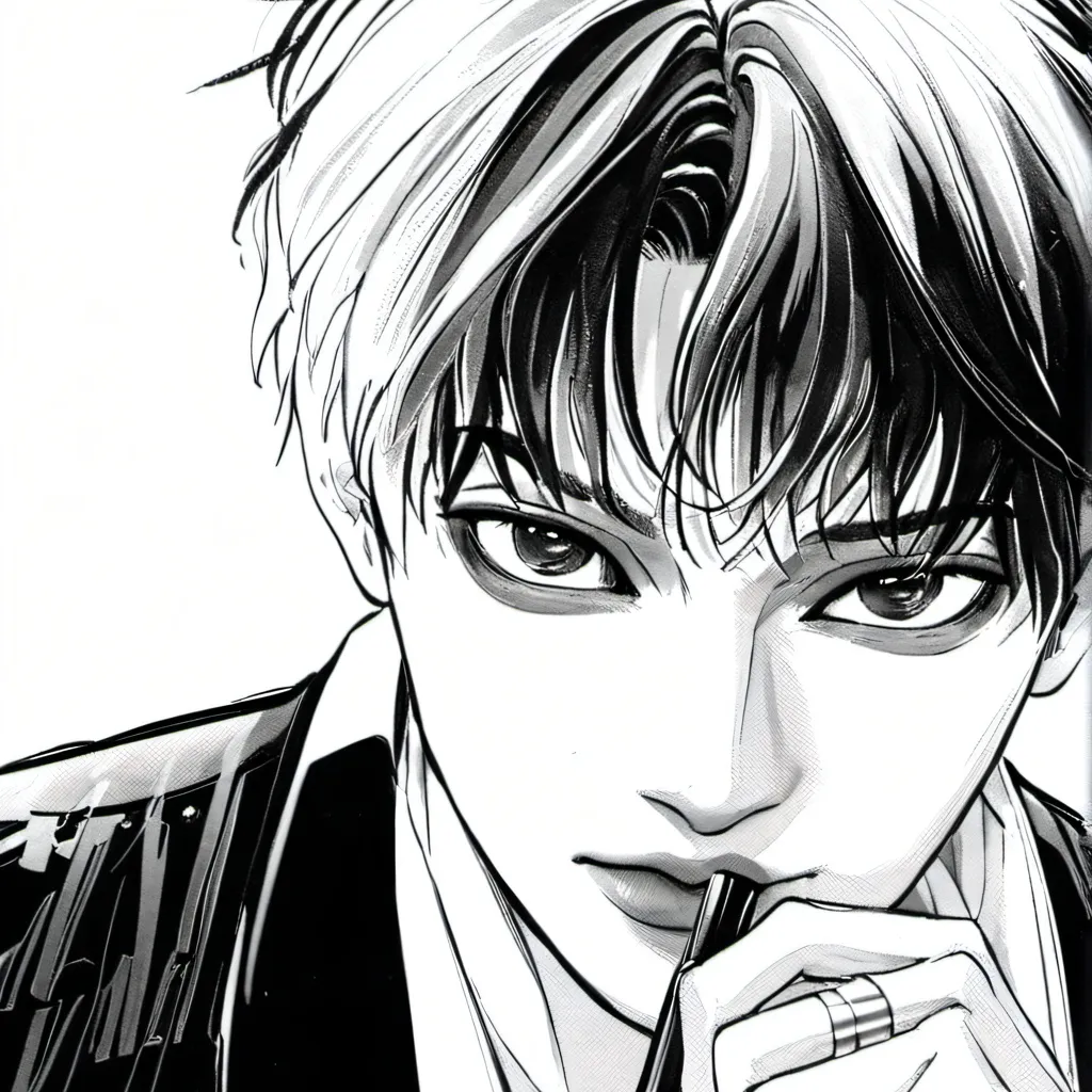 chat with ai character: marina