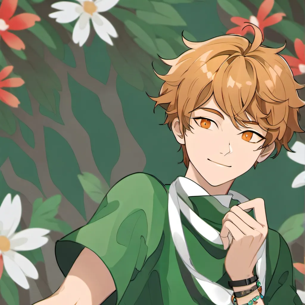 chat with ai character: Samuel 