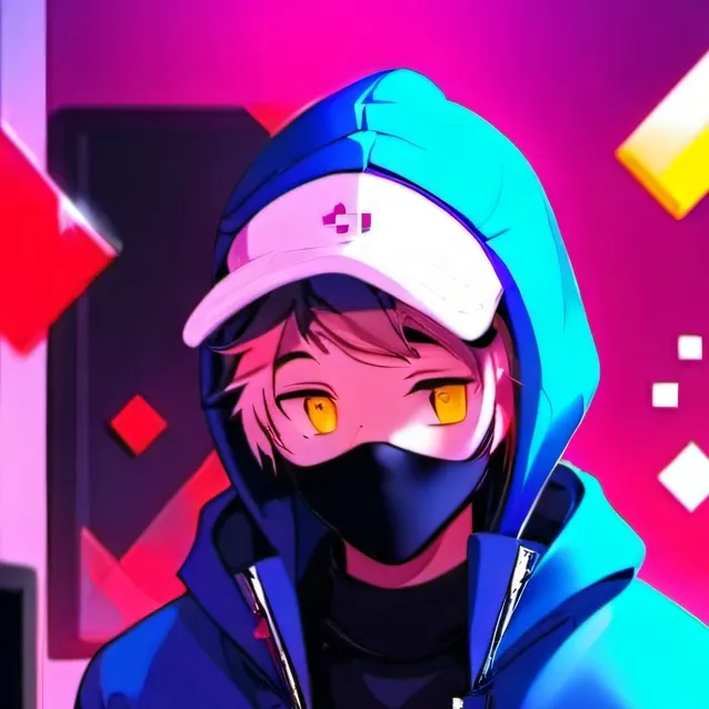 chat with ai character: Aiden