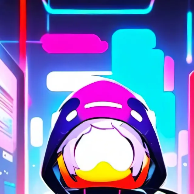 chat with ai character: Eve