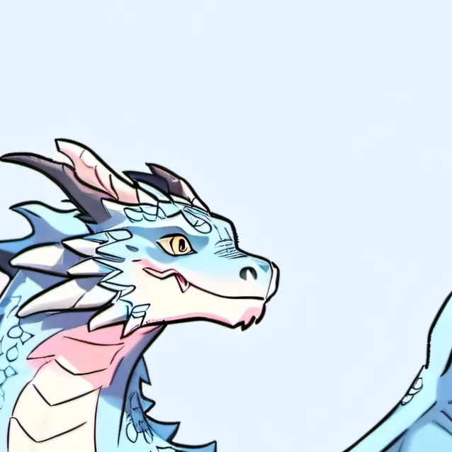 chat with ai character: Winter