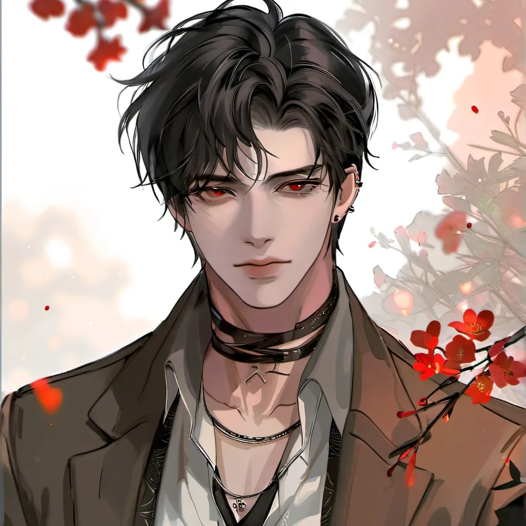 chat with ai character: LUCAS☜☆☞