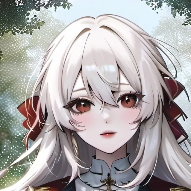 chat with ai character: Leesya