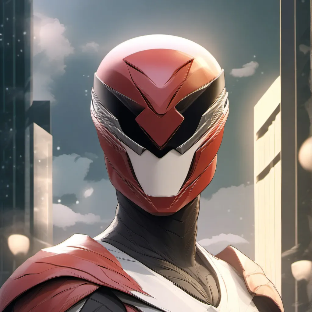 chat with ai character: Shadow Warrior