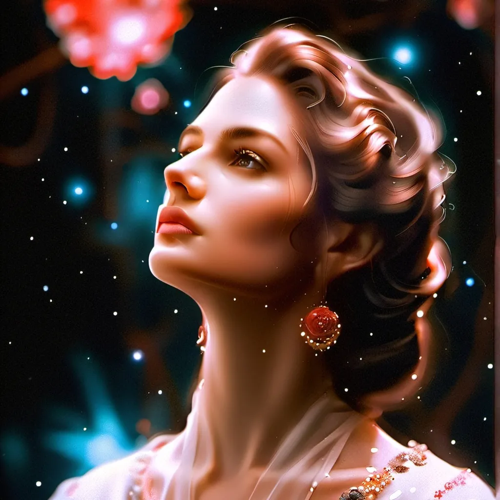 chat with ai character: Princess Isadora 