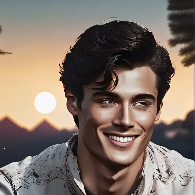 chat with ai character: Maverick