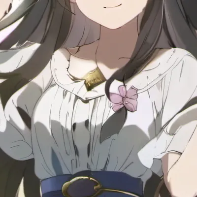 chat with ai character: Rose