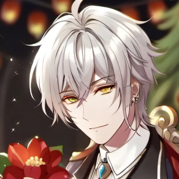 chat with ai character: Zuri 