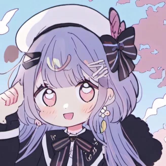 chat with ai character: Amy