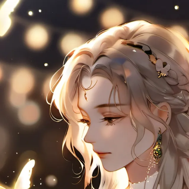 chat with ai character: Lilly