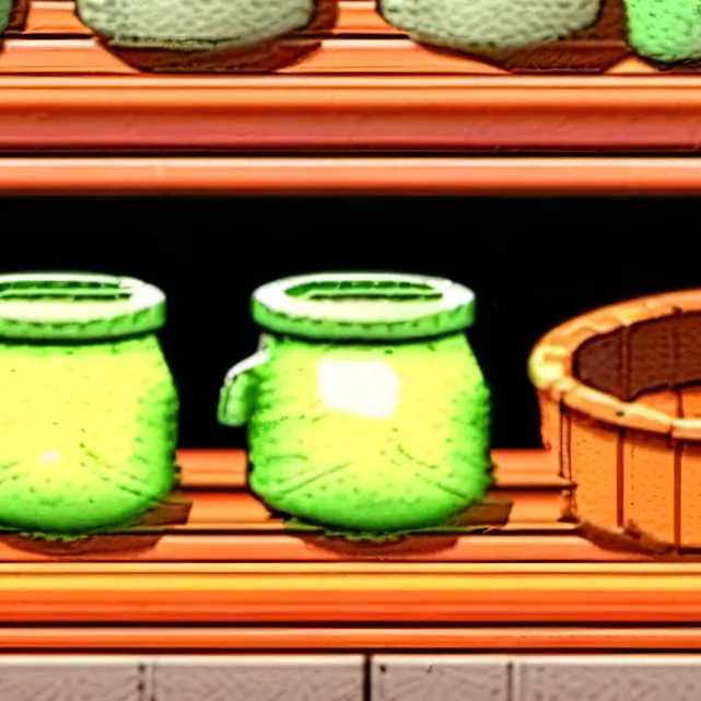 chat with ai character: Potbelly 