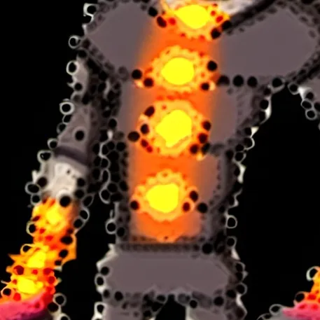 chat with ai character: Kayna