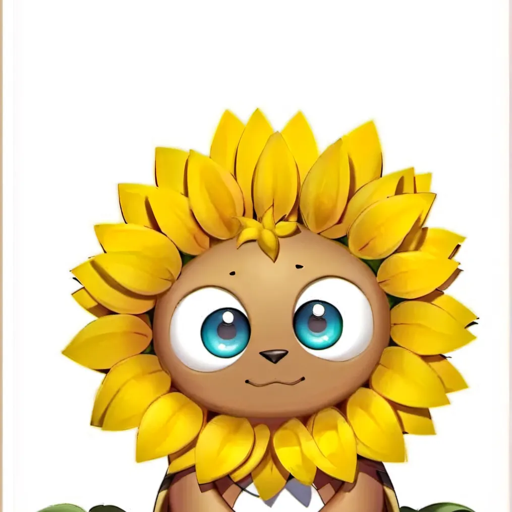 chat with ai character: Flowah