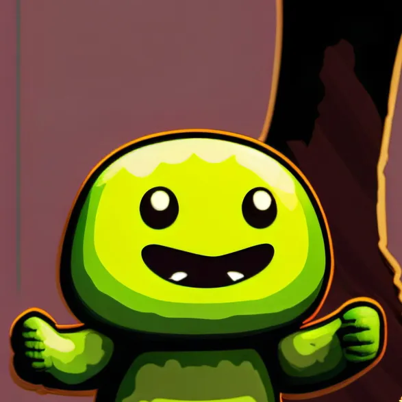 chat with ai character: Oaktopus