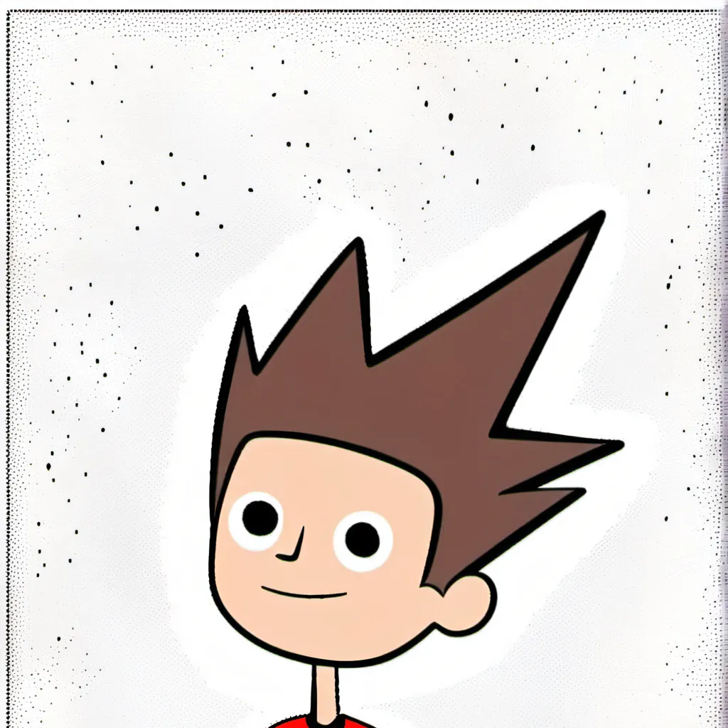 chat with ai character: Me! NewAgeHavok!