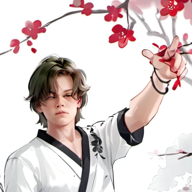 chat with ai character: Cameron