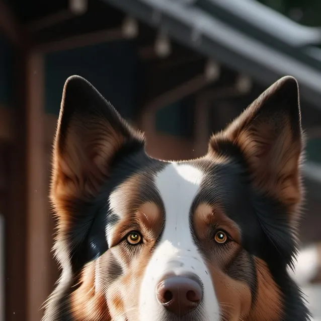 chat with ai character: Ginger