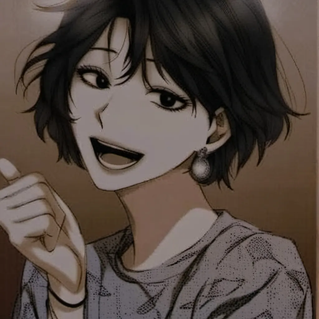 chat with ai character: Verica